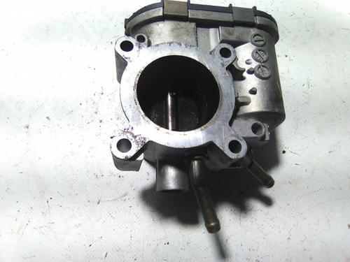 Throttle body SEAT IBIZA II (6K1) 1.0 | BP19876098M82 