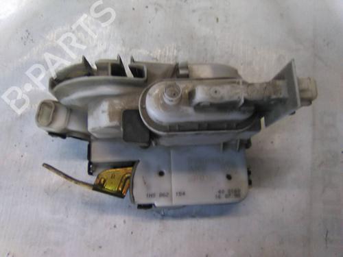 Front right lock SEAT IBIZA II (6K1) 1.4 i 16V | BP19832651C97 