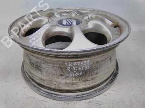 Felg SEAT TOLEDO II (1M2) 1.9 TDI | BP19854597C45 