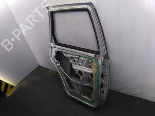 Left rear door SEAT CORDOBA (6K1, 6K2) 1.6 i | BP25012869C4