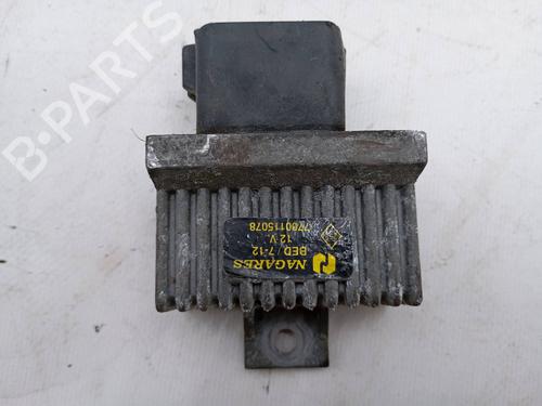 Autre RENAULT TRAFIC II Bus (JL) 1.9 dCI 100 (JL0C) (101 hp) 19828924