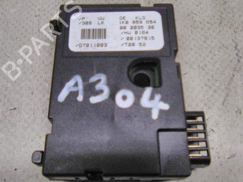 Used Other AUDI A3 (8P1) 2.0 TDI 16V (140 hp) 19876318