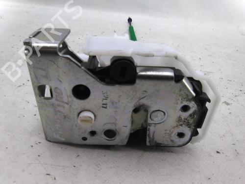 Used Rear left lock FIAT TIPO Estate (356_, 357_) 1.4 (356WXF1B) (120 hp) 22938571