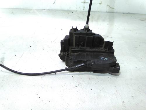 Front right lock RENAULT CLIO III Grandtour (KR0/1_) 1.5 dCi (KR1C, KR1N) | BP19811247C97 