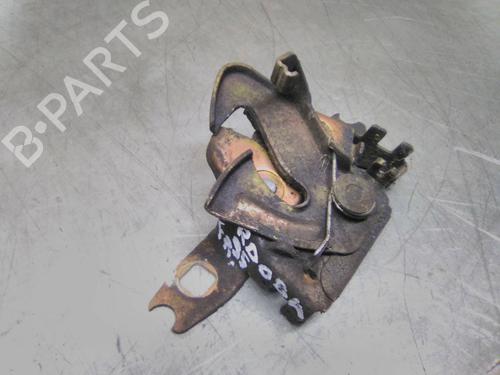 hjelmlås hjelmlås SEAT CORDOBA (6K1, 6K2) 1.9 SDI (64 hp) 19855591 19855591