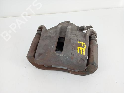 Used Left front brake caliper RENAULT MEGANE II Estate (KM0/1_) 1.5 dCi (KM0F, KM0T, KM2B) (82 hp) 33047132