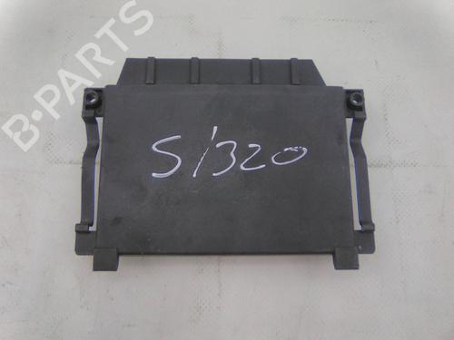 Engine control unit (ECU) MERCEDES-BENZ S-CLASS (W220) S 320 (220.065, 220.165) | BP19843689M57 