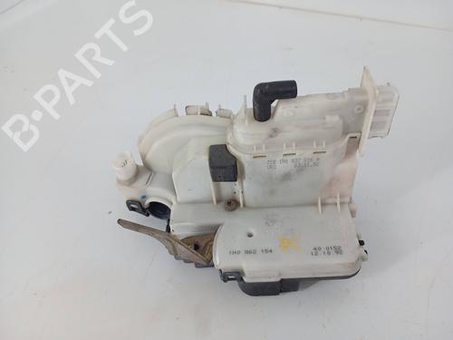 Used Front right lock VW GOLF III (1H1) 1.4 (60 hp) 32869570