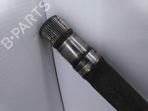 Right front driveshaft FIAT DUCATO Van (250_) 120 Multijet 2,3 D | BP29071554M39 