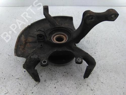 Left front steering knuckle SEAT IBIZA II (6K1) 1.0 | BP19851205M25