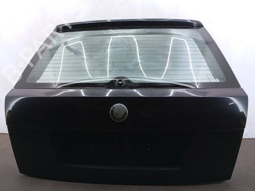 Used Tailgate SKODA FABIA I (6Y2) 1.4 (68 hp) 28011316