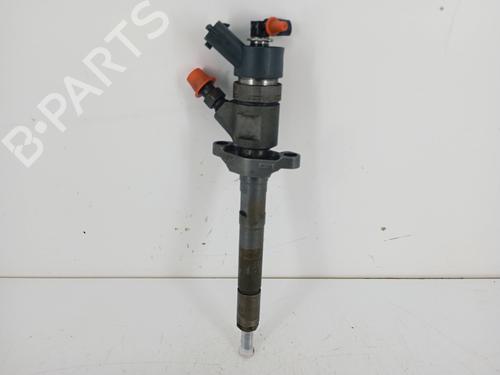 Inyector Inyector PEUGEOT 307 SW Estate Van (3E_, 3H_) 1.6 HDi (90 hp) 34438003 34438003