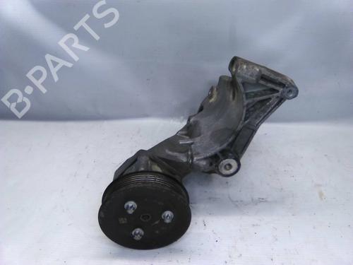 Andere für OPEL VECTRA B Hatchback (J96) 2.0 DI 16V (F68) (82 hp) 19856000