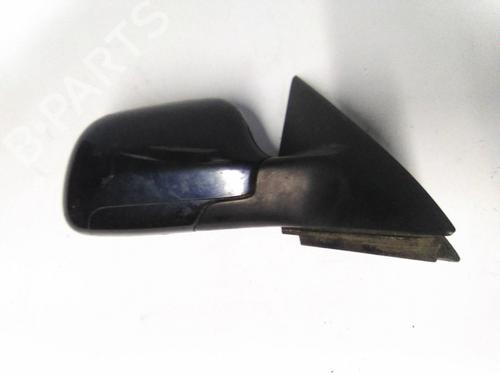 Right mirror AUDI A6 C5 (4B2) 2.5 TDI | BP22935593C27 