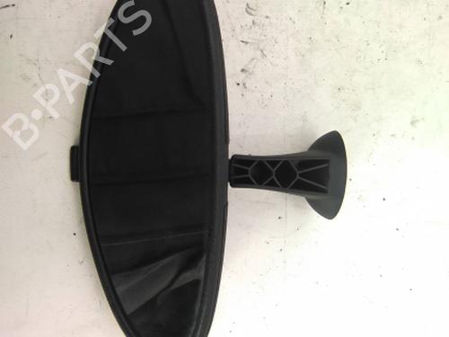 Bakspejl indvendigt SMART FORTWO Cabrio (450) 0.6 (61 hp) 19837640