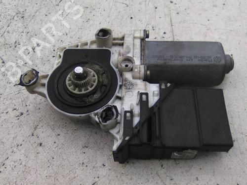 Rudehejsemekanisme venstre bagtil VW GOLF IV (1J1) 1.9 TDI | BP19809994C24 