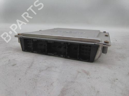 Engine control unit (ECU) MERCEDES-BENZ E-CLASS (W210) E 270 CDI (210.016) | BP19843424M57 