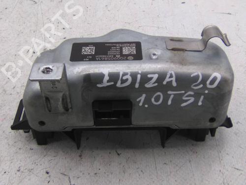 Andre SEAT IBIZA V (KJ1, KJG) 1.0 TSI (95 hp) 19840903