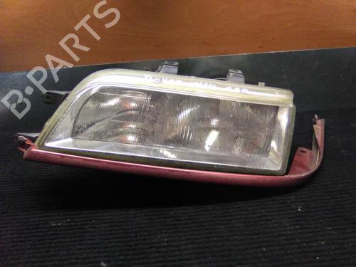 Used Left headlight ROVER 400 II (XW) 414 GSI/SI (90 hp) 19847713