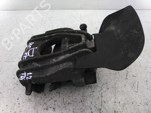 Right front brake caliper VW LUPO I (6X1, 6E1) 1.2 TDI 3L | BP19851325M104 