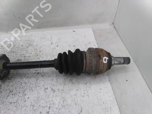 Right front driveshaft OPEL ASTRA G Estate (T98) 1.4 16V (F35) | BP19834197M39