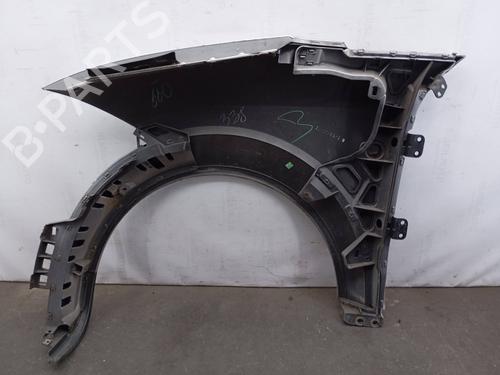 Forkjerm høyre AUDI A2 (8Z0) 1.4 TDI | BP28194358C42