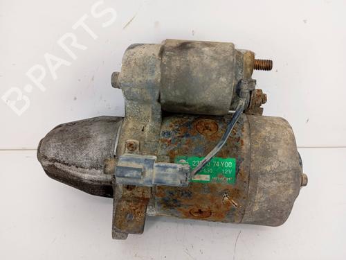 Used Starter Starter NISSAN SUNNY III Hatchback (N14) 1.4 (82 hp) 34044575 34044575