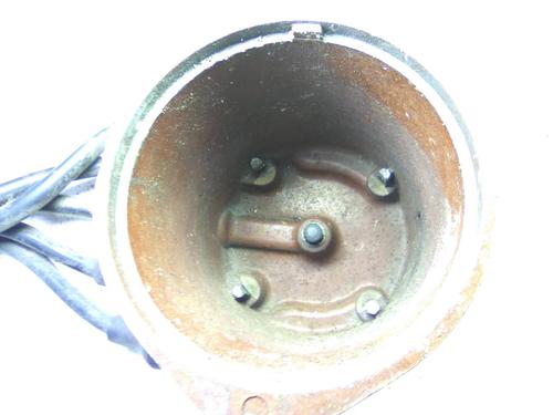 Ignition distributor FIAT 127 (127_) 0.9 | BP29632571M68 