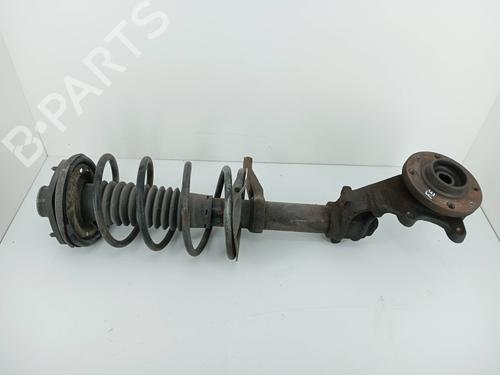 Venstre Styrespindel Lejehus CITROËN SAXO (S0, S1) 1.5 D (57 hp) 31282867