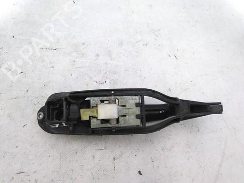 Rear left exterior door handle BMW 3 (E46) 320 d | BP19813412C130 