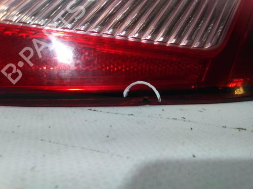 Right taillight RENAULT MEGANE II (BM0/1_, CM0/1_) 1.5 dCi (BM0F, BM0T, BM2B, CM0F, CM0T) | BP19844420C35 