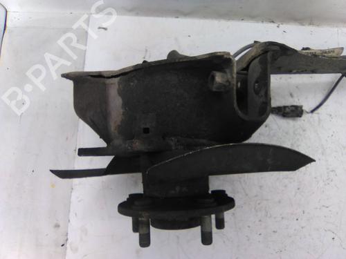 Right rear steering knuckle FORD FOCUS II Turnier (DA_, FFS, DS) 1.6 TDCi | BP19835879M28 