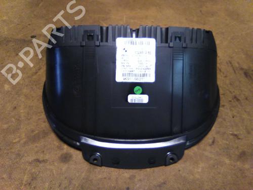 Instrument cluster BMW 1 (E87) 118 d | BP19857492C47 