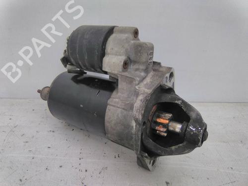 Startmotor AUDI A4 B6 Avant (8E5) 1.6 | BP19818047M8 