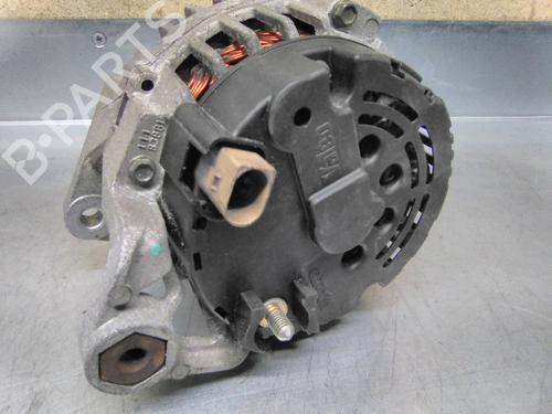 Alternator AUDI A4 B5 Avant (8D5) 1.6 | BP19853000M7 