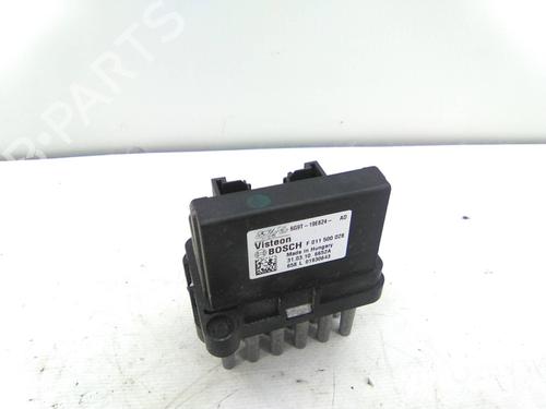 Other FORD FIESTA VI (CB1, CCN) 1.4 TDCi | BP22934733O1