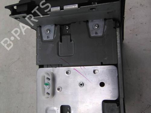 Radio SMART FORTWO Cabrio (451) 1.0 (451.431, 451.480) | BP19831954E6 
