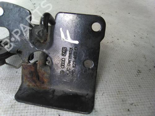 Hood lock AUDI TT (8N3) 1.8 T | BP19822101C133 