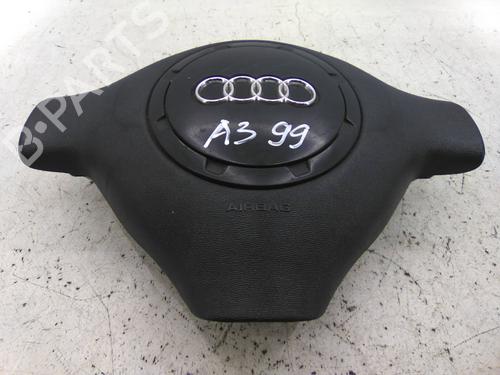 Førerens kollisjonspute AUDI A3 (8L1) 1.9 TDI (110 hp) 19838730