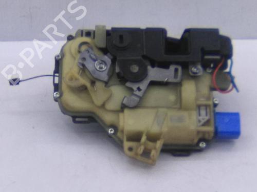 Rear right lock SEAT IBIZA III (6L1) 1.2 12V | BP25012907C99