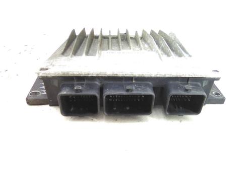 Used Engine control unit (ECU) RENAULT CLIO II (BB_, CB_) 1.5 dCi (B/CB07) (65 hp) 19875490