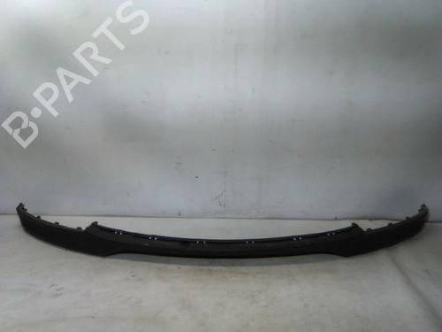Forreste kofanger spoiler BMW 1 (E87) 118 d (122 hp) 19872242