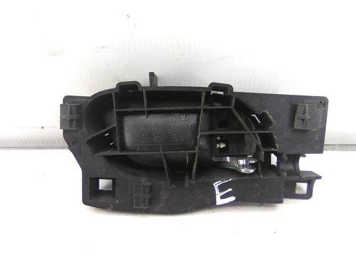 Front left interior door handle CITROËN C4 I (LC_) 1.6 HDi | BP19870065I13 
