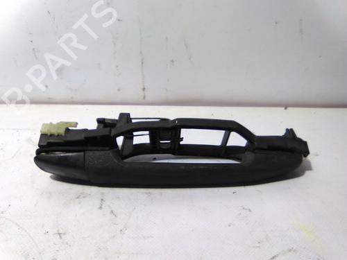 Used Front right exterior door handle MERCEDES-BENZ E-CLASS T-Model (S210) E 220 T CDI (210.206) (125 hp) 19848099