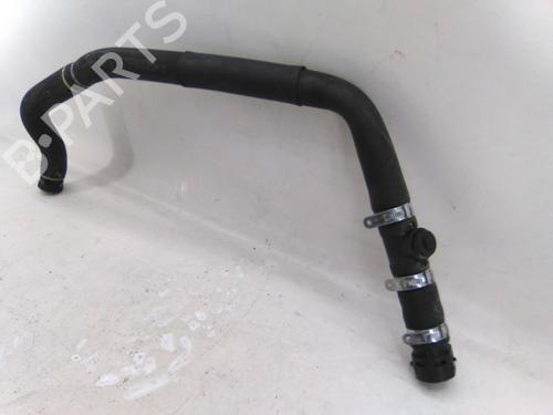 Cable FIAT DUCATO Van (250_) 120 Multijet 2,3 D (120 hp) 31255992