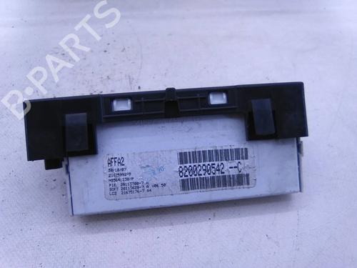 Switch RENAULT MEGANE II Estate (KM0/1_) 1.9 dCi (KMRG, KM1G, KM0G, KM2C) | BP29293089I30