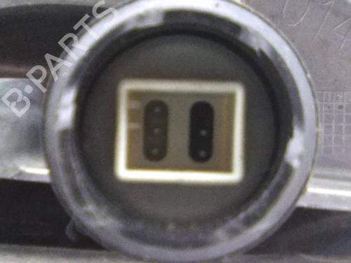 Left mirror BMW 1 (E87) 118 d | BP22954296C26 