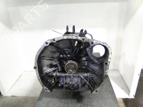 Gearbox SUBARU IMPREZA Estate (GF) 1.6 i AWD (GF4) | BP19848023M3 