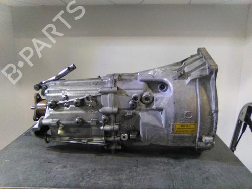 Gearbox BMW 1 (E87) 118 d | BP19825645M3 