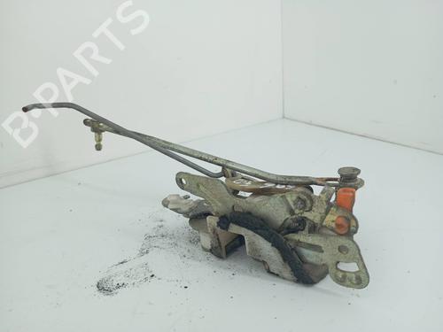 Front right lock SUBARU REX III 0.8 (KH5) | BP32430062C97